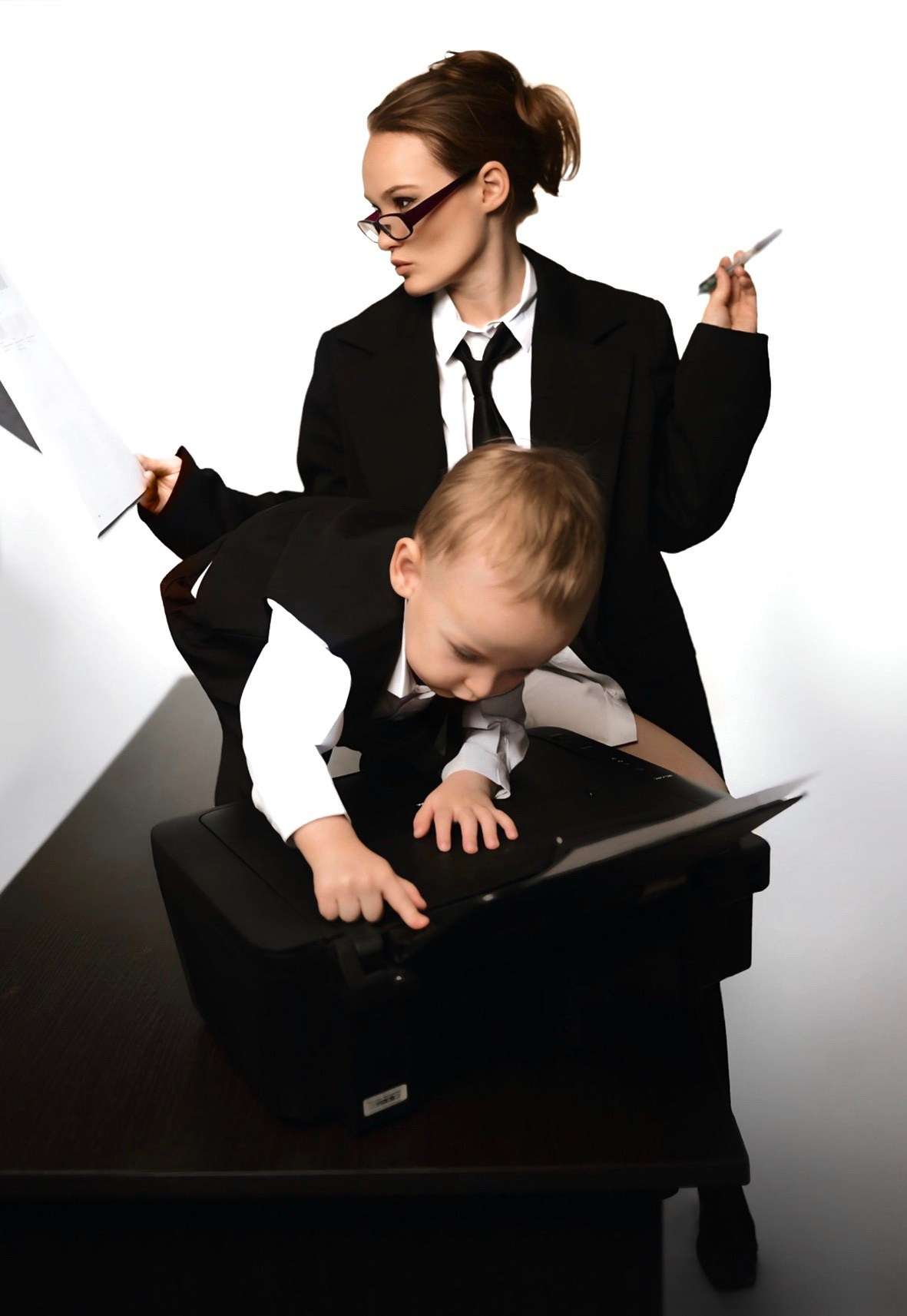 Officecore. Фотограф в Новомичуринске Наталья Малиновская