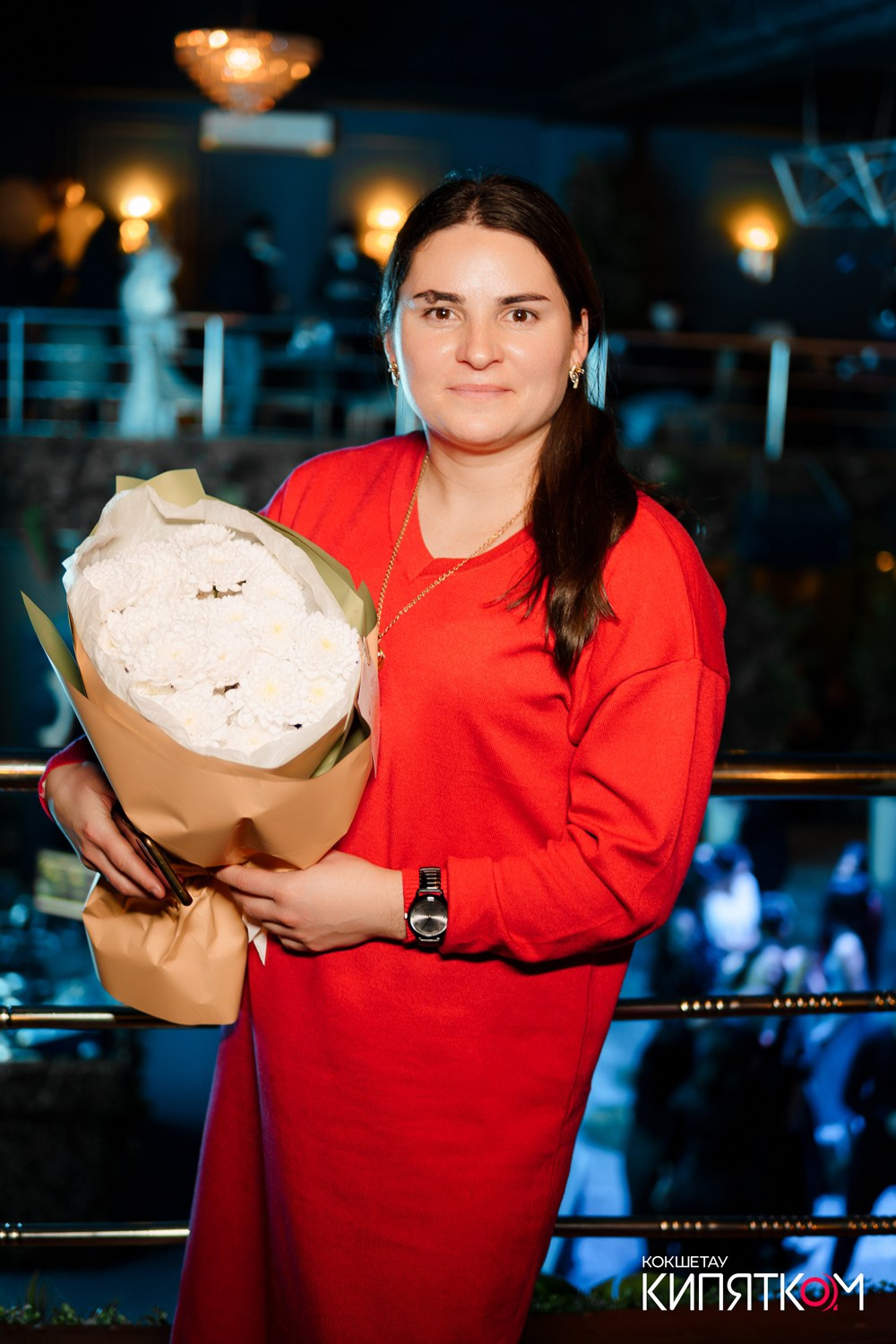 ПАНАЕХАЛИ. КИПЯТКОМ КОКШЕТАУ