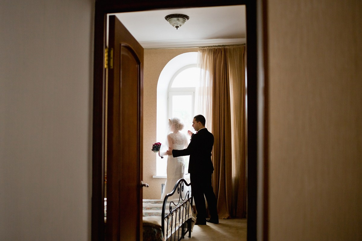 ЕВГЕНИЙ И ИРИНА. Семейный фотограф новорождённых в Серпухове Юлия Новикова +79637785957