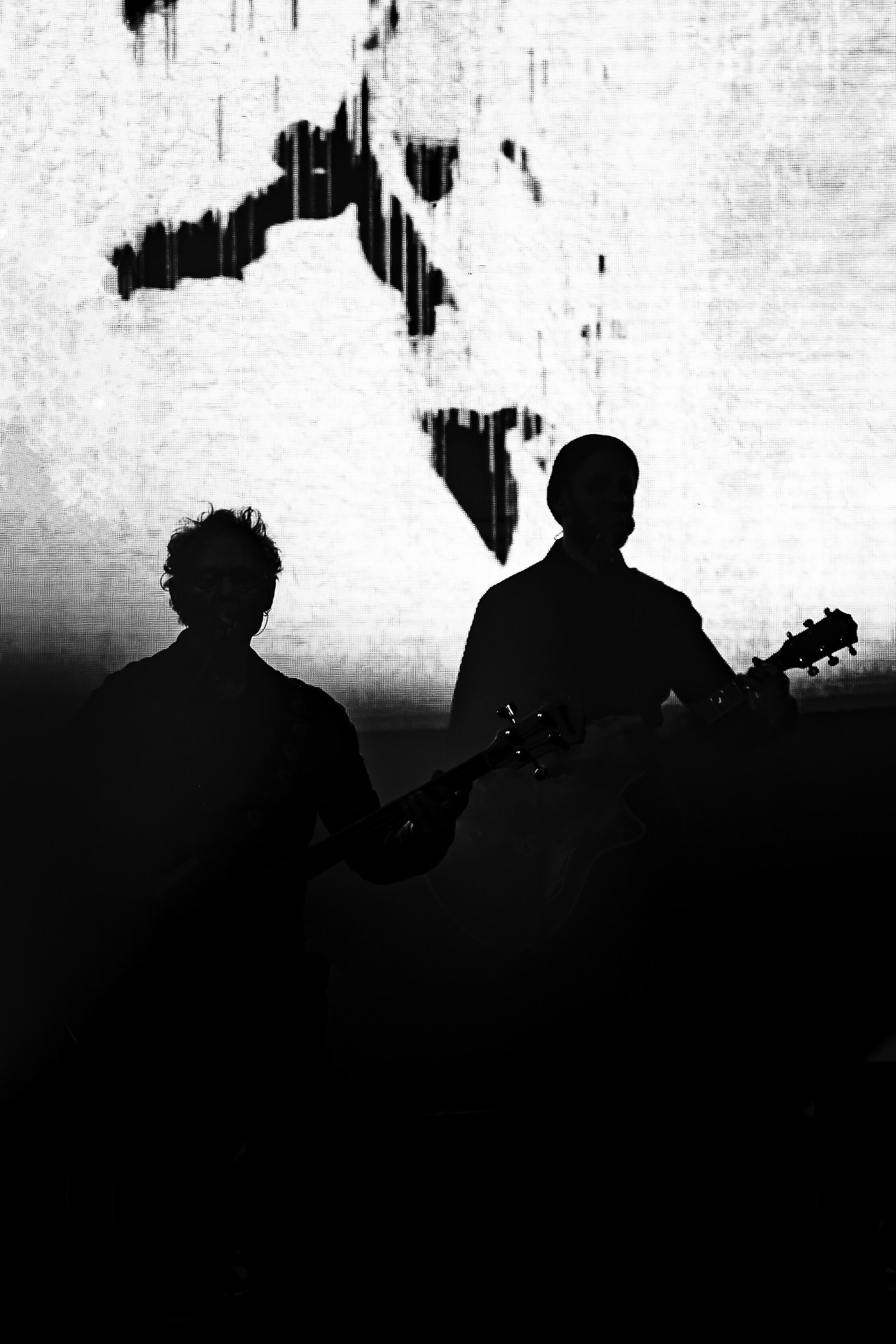 Группа КИНО, 21.06.25, фестиваль STEREOLETO, сад «Эрмитаж». Концерт в день рождения Виктора Цоя.