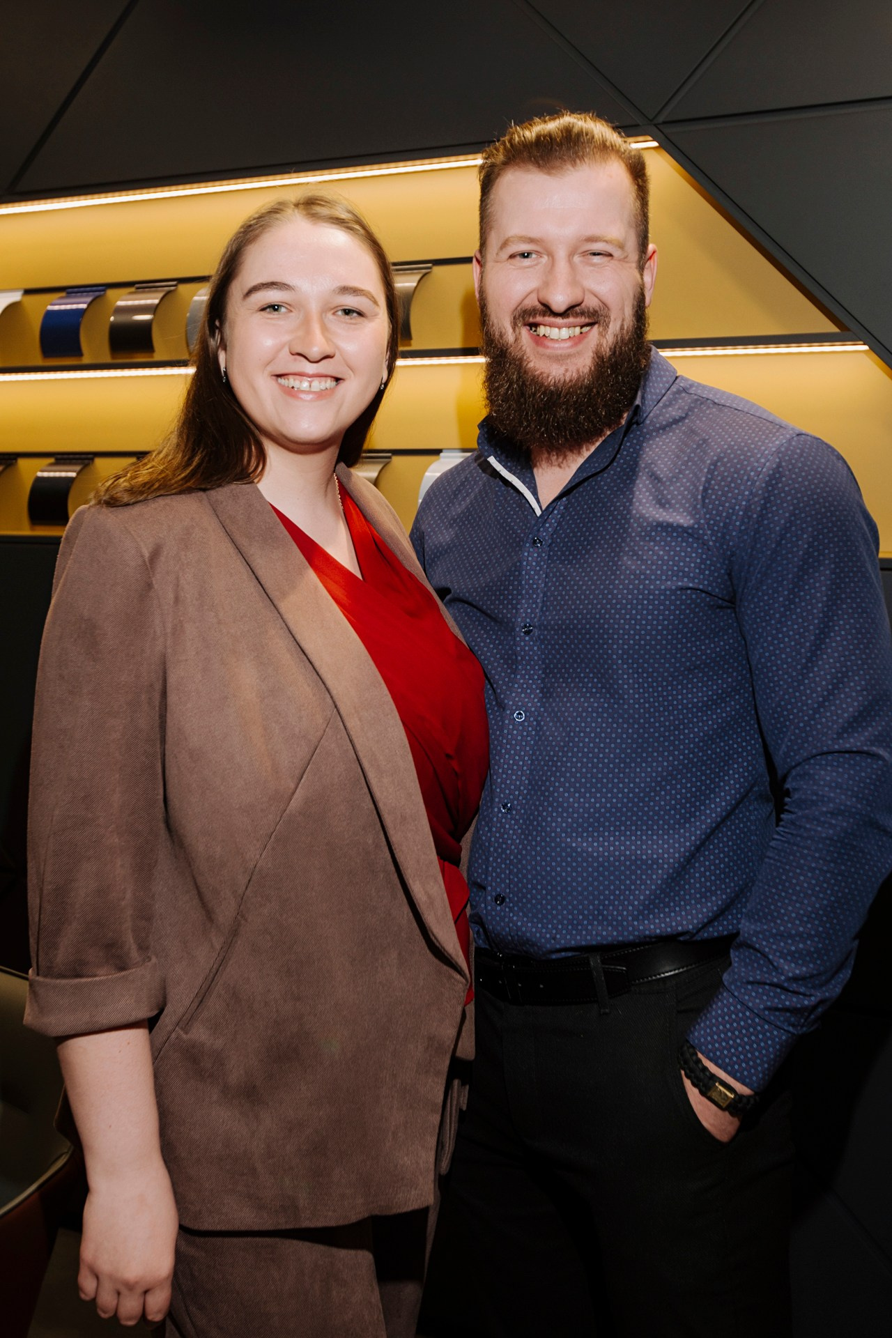 Открытие диллерского центра Exeed. Home