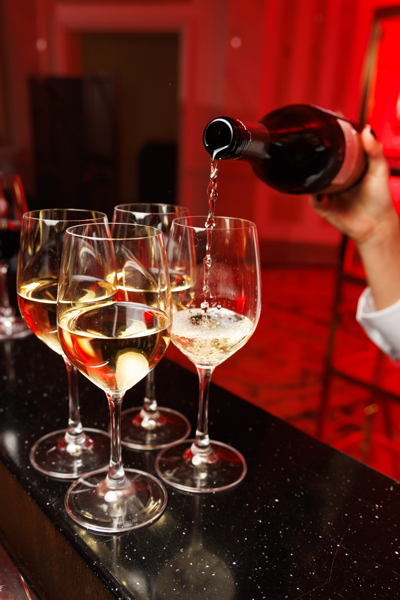 RED BALL Four Seasons Lion Palace. Фотограф в Санкт-Петербурге Гладкий Сергей