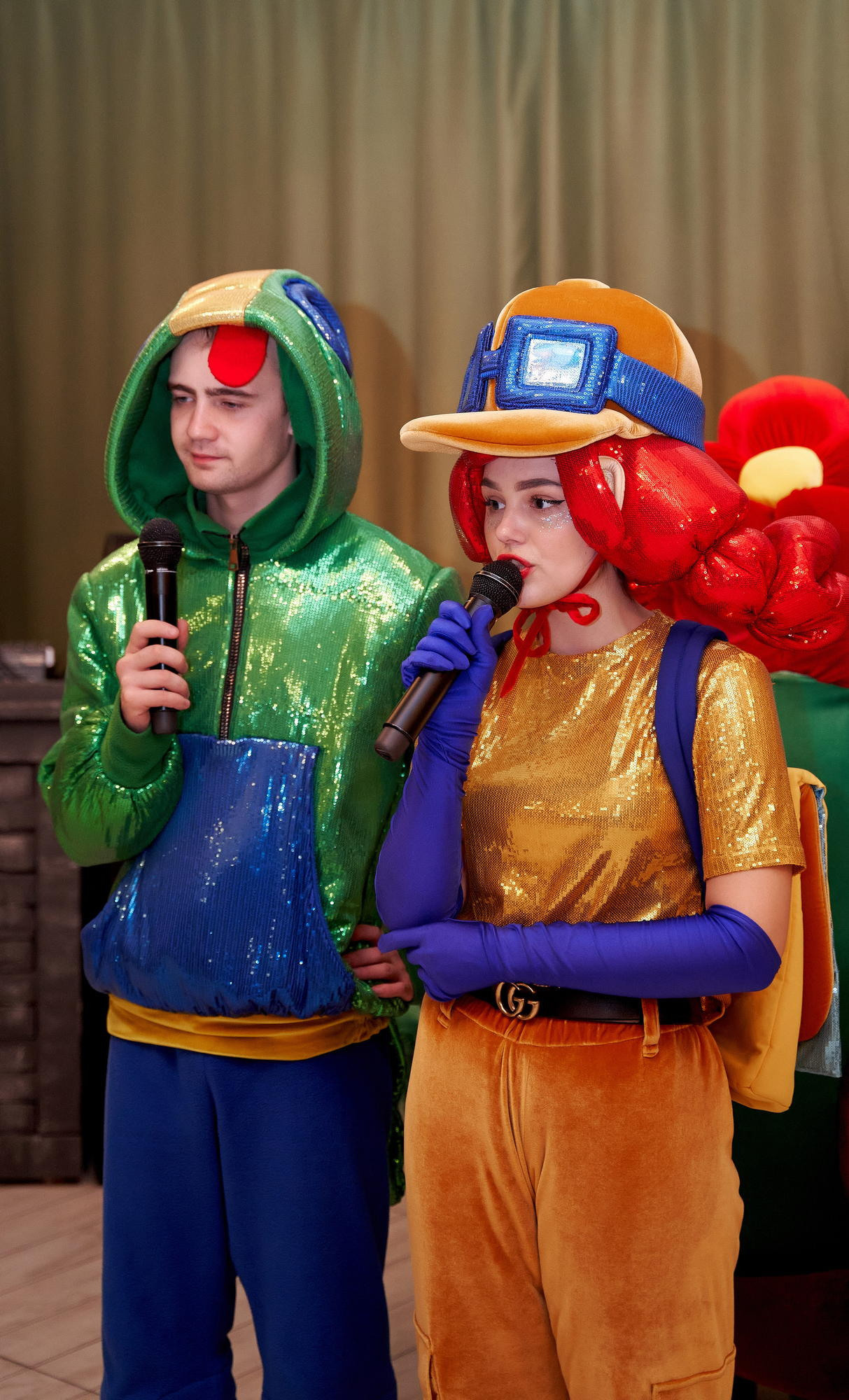 Детские праздники. Фотограф Краснодар — Фотосессии, свадьбы, репортаж