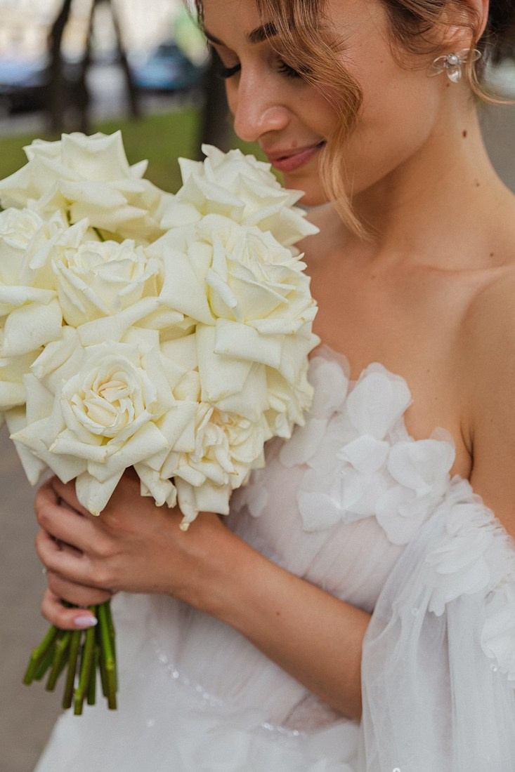J & M. Портретный и Семейный фотограф в Санкт-Петербурге Rocket Alice