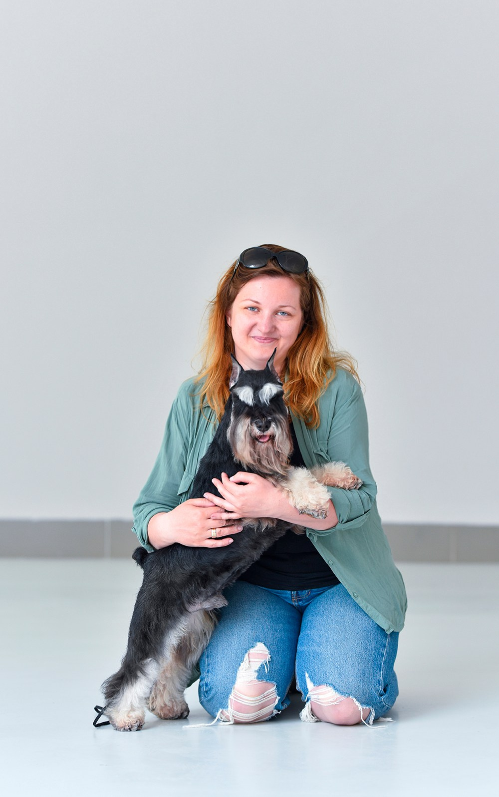 Оскар/Delinso Balance Zaffiro. Питомник цвергшнауцеров в Беларуси «Делинсо Бэлэнс»