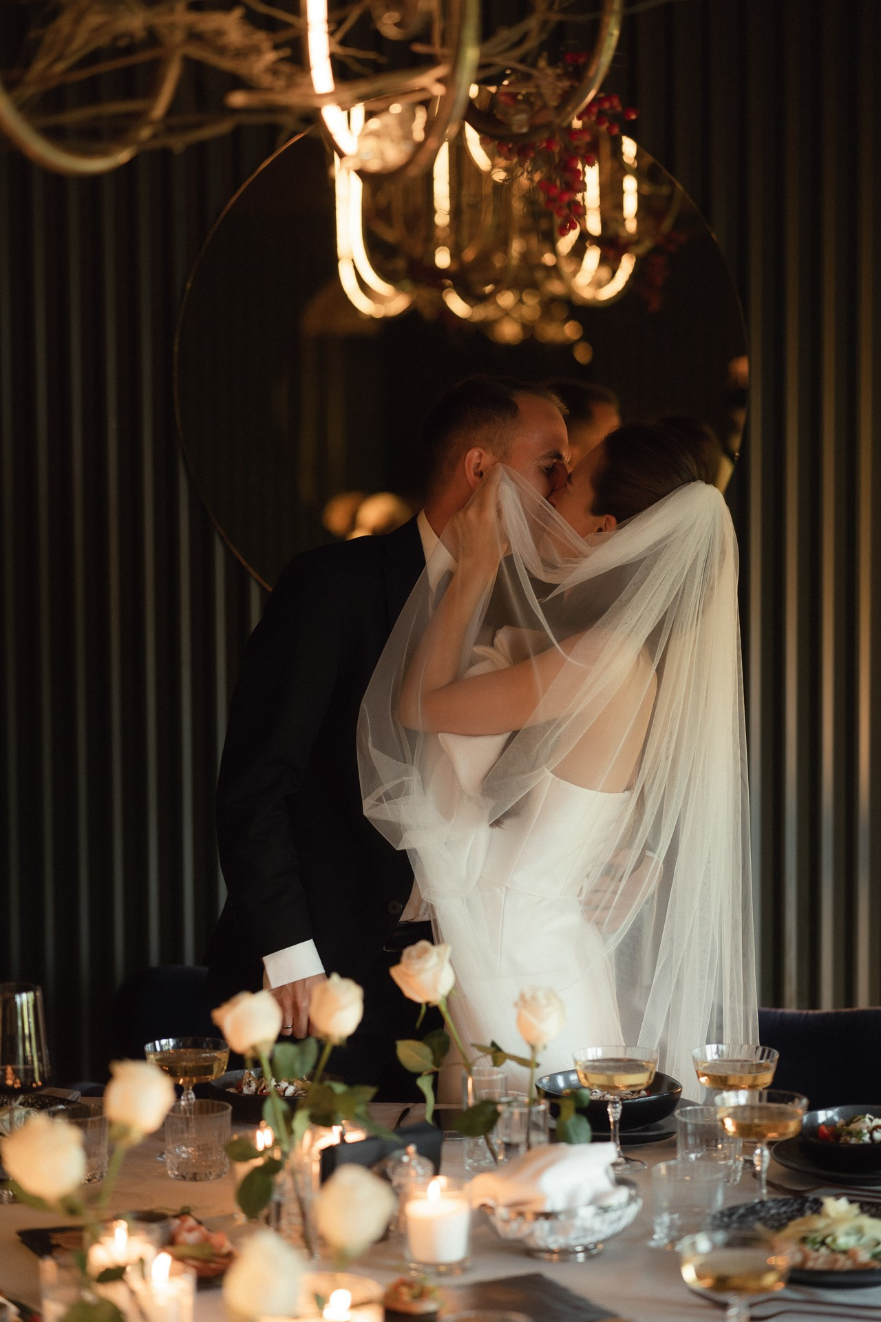 Сергей и Ульяна. Свадебный фотограф в Белгороде Антон Каменев