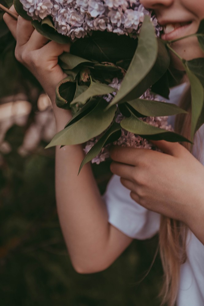 «У меня завелись ангелята…». Катя Сидор — фотограф в Москве