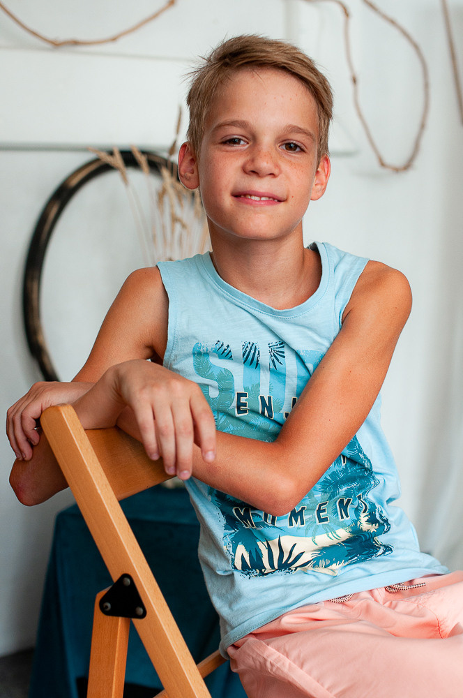 Альбом 1. Семейный фотограф Анна Лищук г. Таганрог