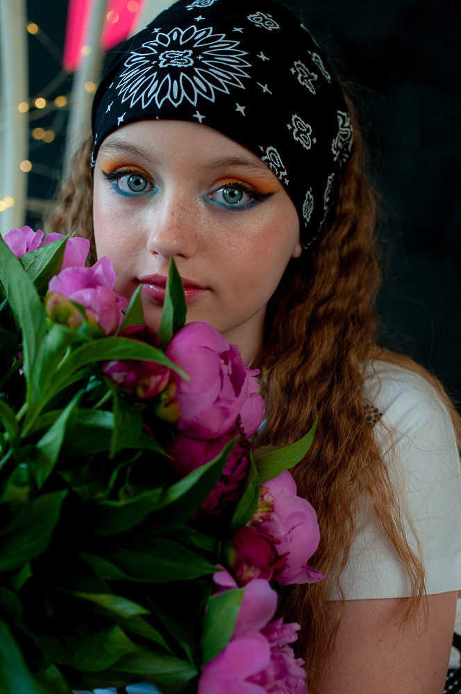 Альбом 1. Семейный фотограф Анна Лищук г. Таганрог