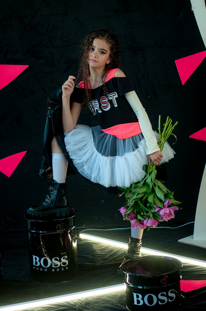 Альбом 1. Семейный фотограф Анна Лищук г. Таганрог