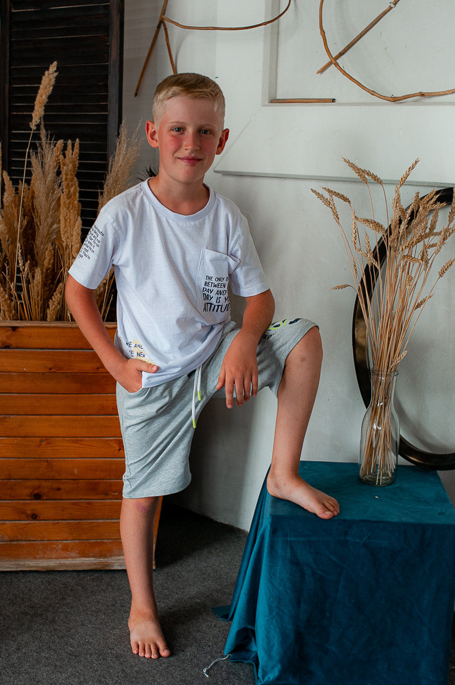 Альбом 1. Семейный фотограф Анна Лищук г. Таганрог