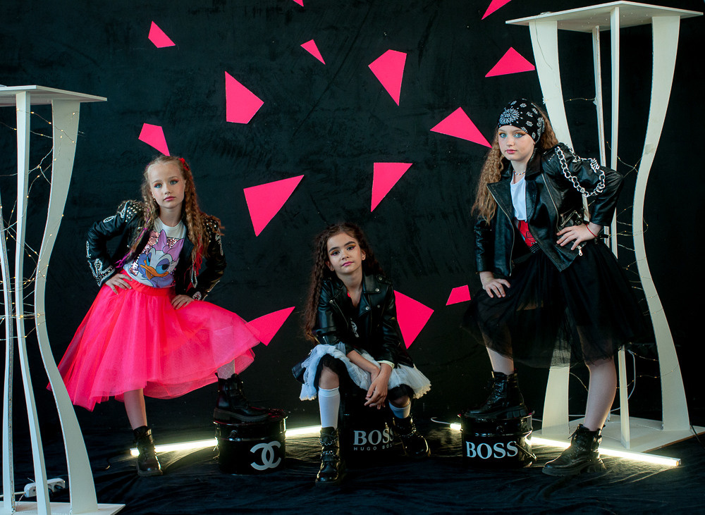 Альбом 1. Семейный фотограф Анна Лищук г. Таганрог