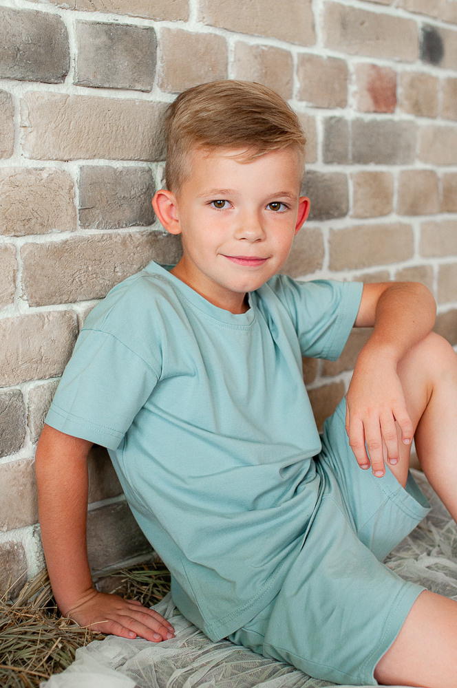 Альбом 1. Семейный фотограф Анна Лищук г. Таганрог