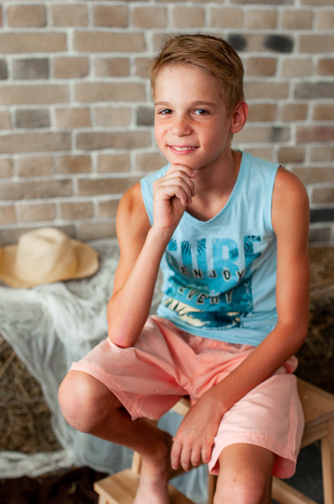 Альбом 1. Семейный фотограф Анна Лищук г. Таганрог