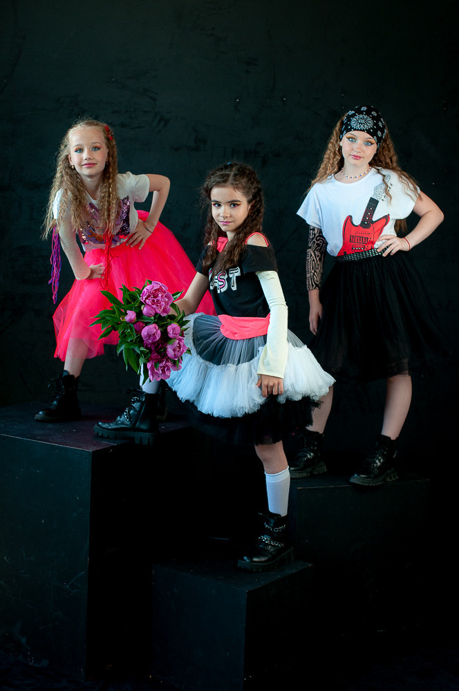 Альбом 1. Семейный фотограф Анна Лищук г. Таганрог