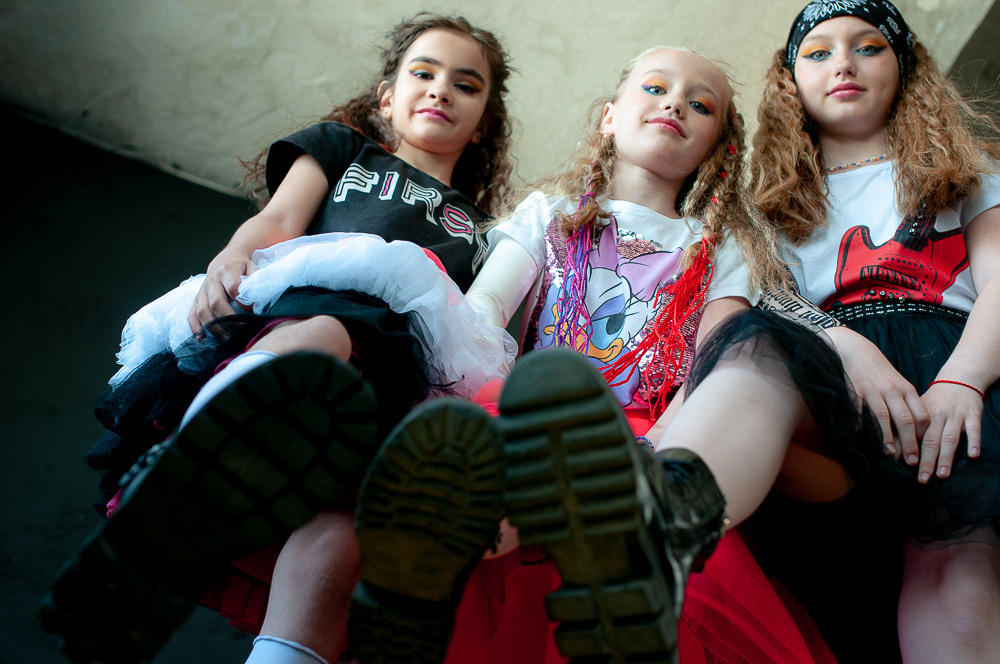 Альбом 1. Семейный фотограф Анна Лищук г. Таганрог