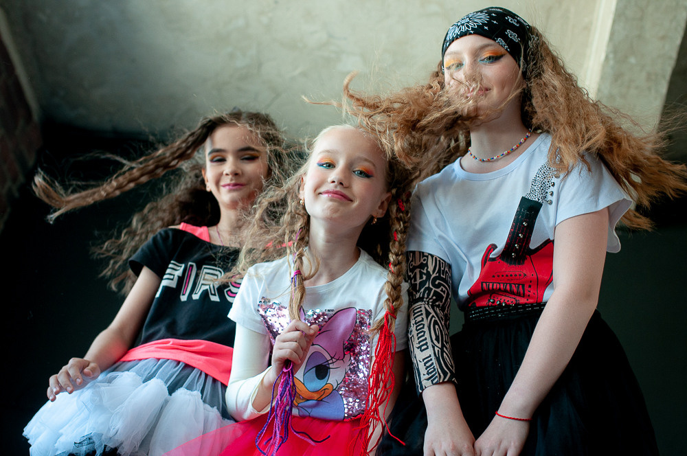 Альбом 1. Семейный фотограф Анна Лищук г. Таганрог