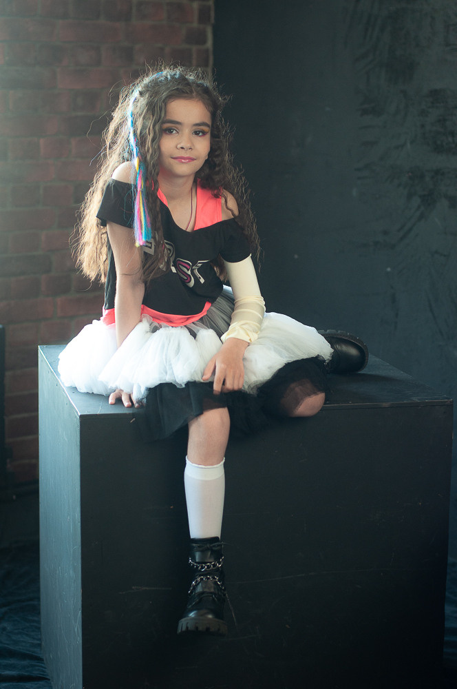 Альбом 1. Семейный фотограф Анна Лищук г. Таганрог