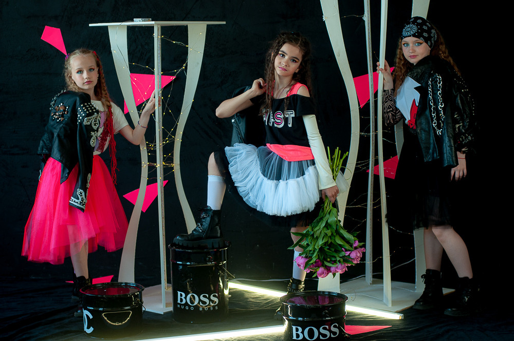 Альбом 1. Семейный фотограф Анна Лищук г. Таганрог