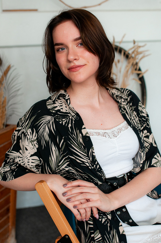 Альбом 1. Семейный фотограф Анна Лищук г. Таганрог