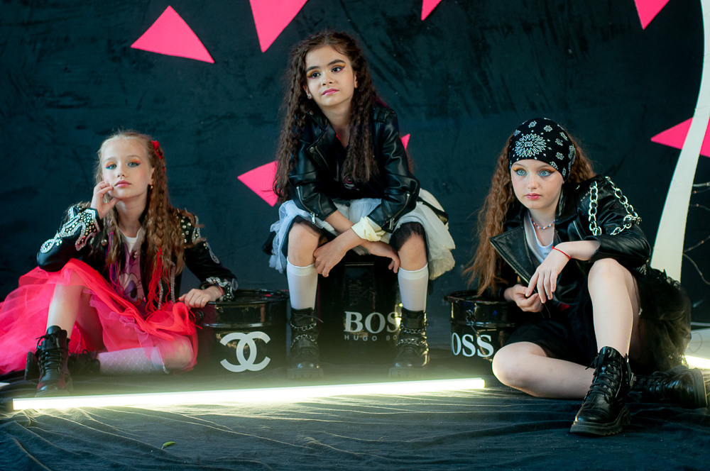 Альбом 1. Семейный фотограф Анна Лищук г. Таганрог