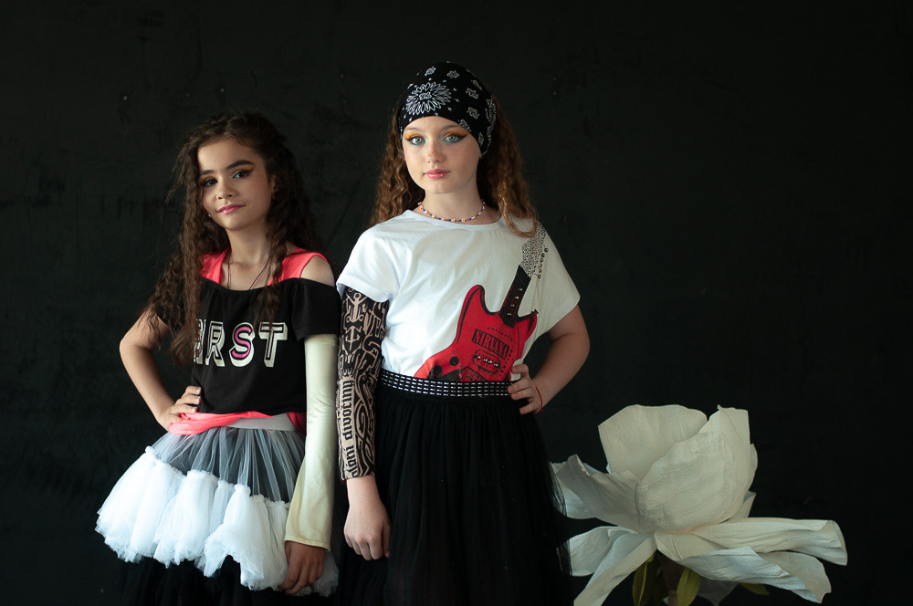 Альбом 1. Семейный фотограф Анна Лищук г. Таганрог