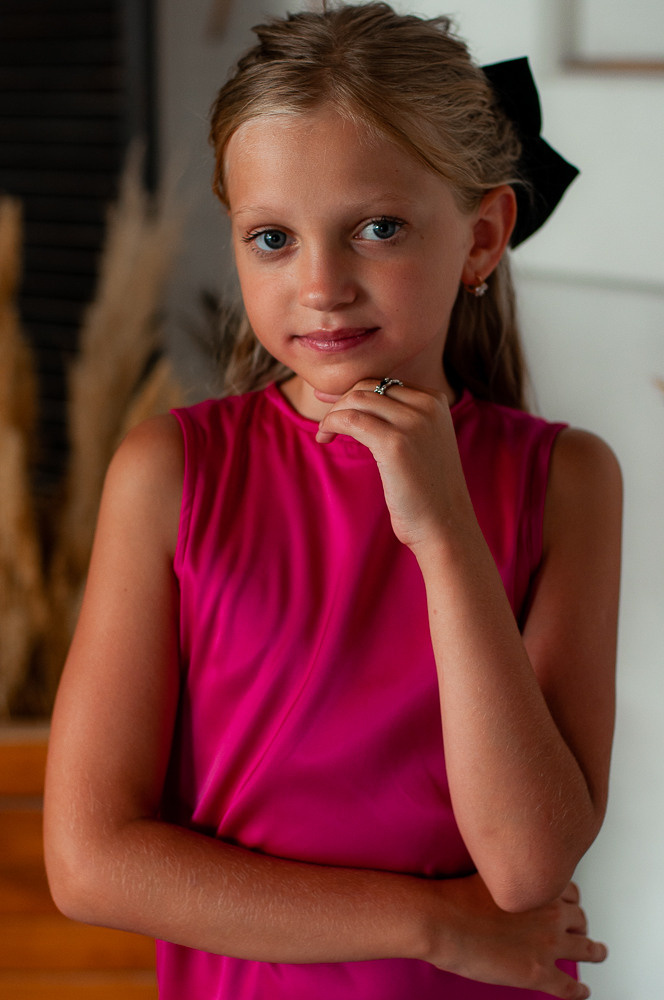 Альбом 1. Семейный фотограф Анна Лищук г. Таганрог