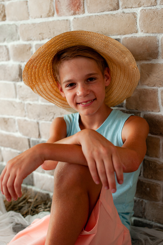 Альбом 1. Семейный фотограф Анна Лищук г. Таганрог