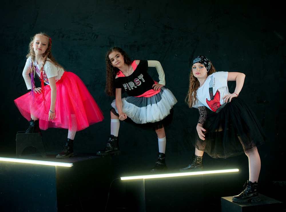 Альбом 1. Семейный фотограф Анна Лищук г. Таганрог