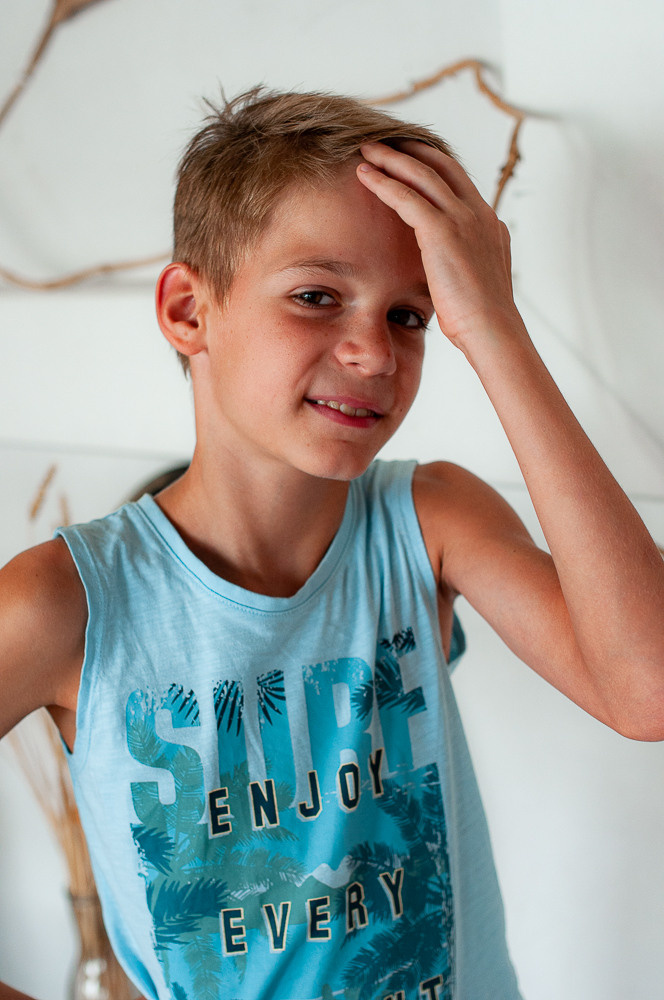 Альбом 1. Семейный фотограф Анна Лищук г. Таганрог