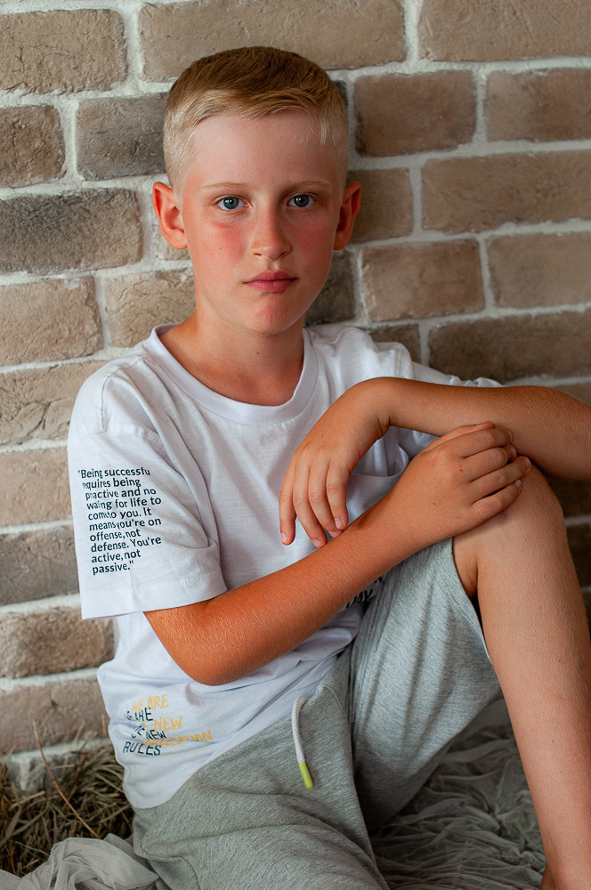 Альбом 1. Семейный фотограф Анна Лищук г. Таганрог