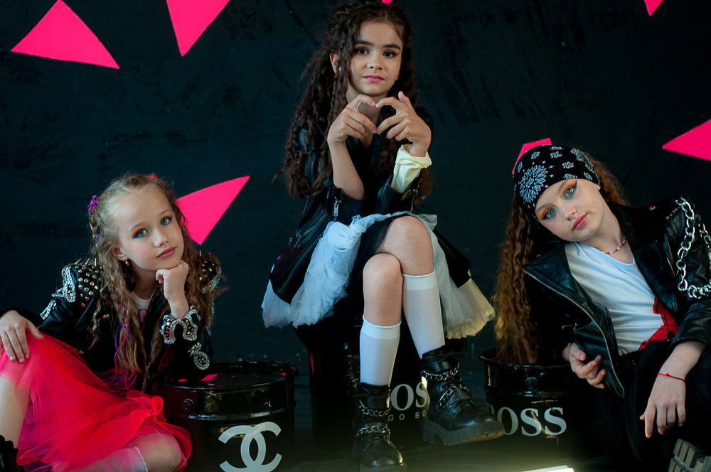 Альбом 1. Семейный фотограф Анна Лищук г. Таганрог