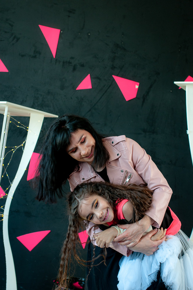 Альбом 1. Семейный фотограф Анна Лищук г. Таганрог