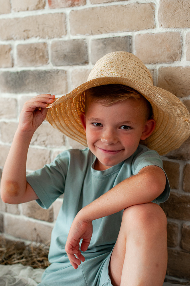 Альбом 1. Семейный фотограф Анна Лищук г. Таганрог