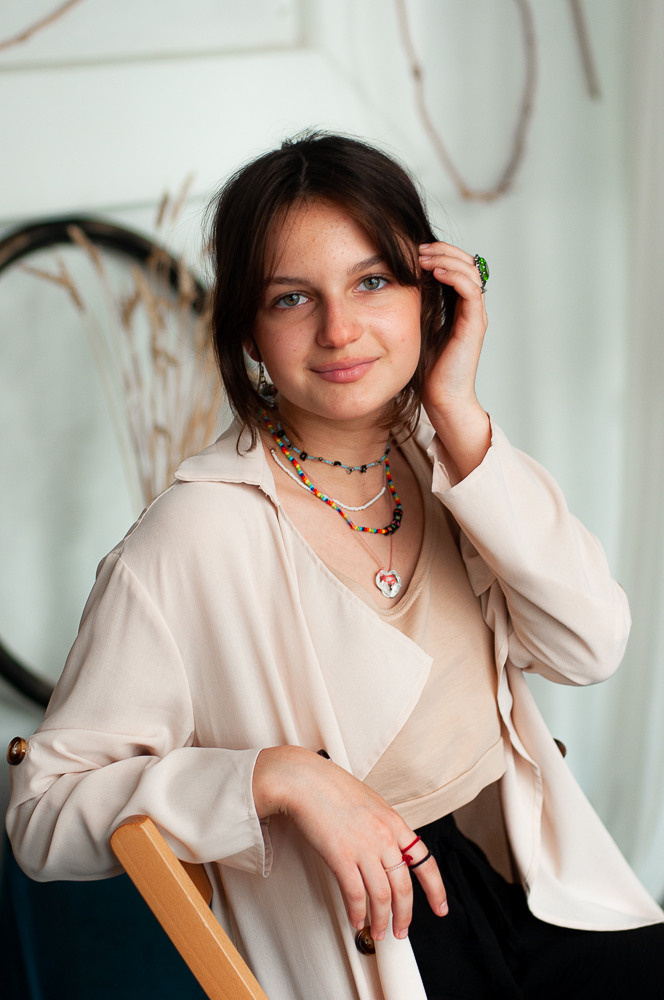 Альбом 1. Семейный фотограф Анна Лищук г. Таганрог