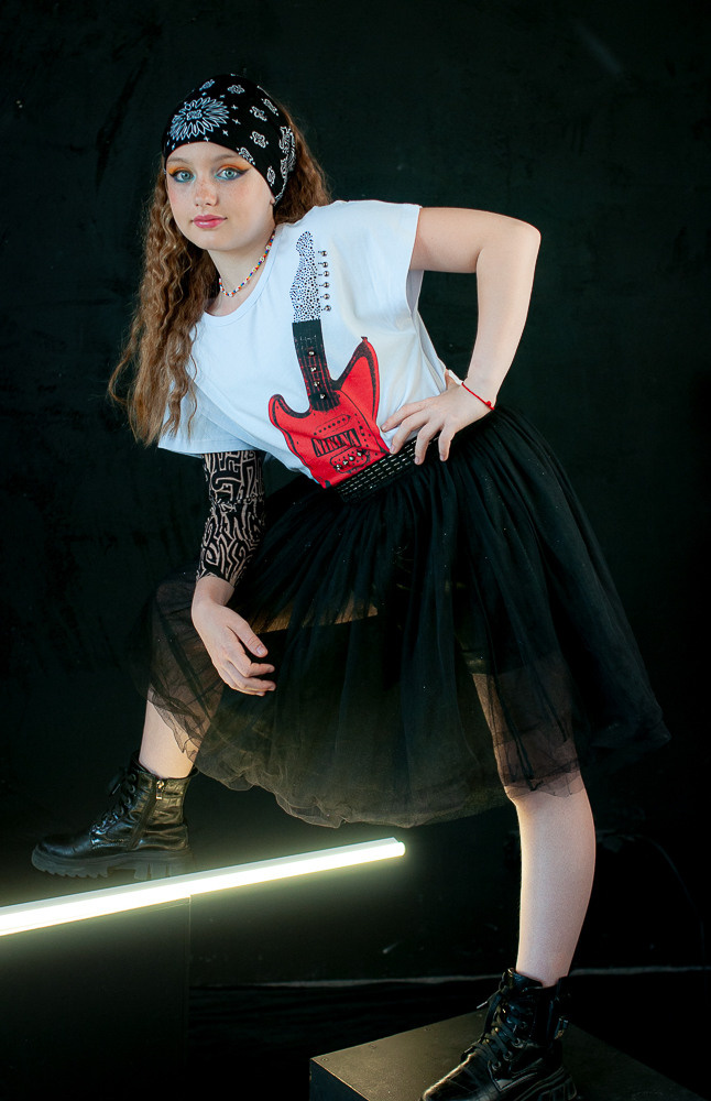 Альбом 1. Семейный фотограф Анна Лищук г. Таганрог