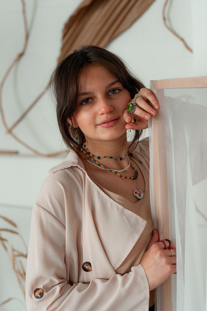 Альбом 1. Семейный фотограф Анна Лищук г. Таганрог