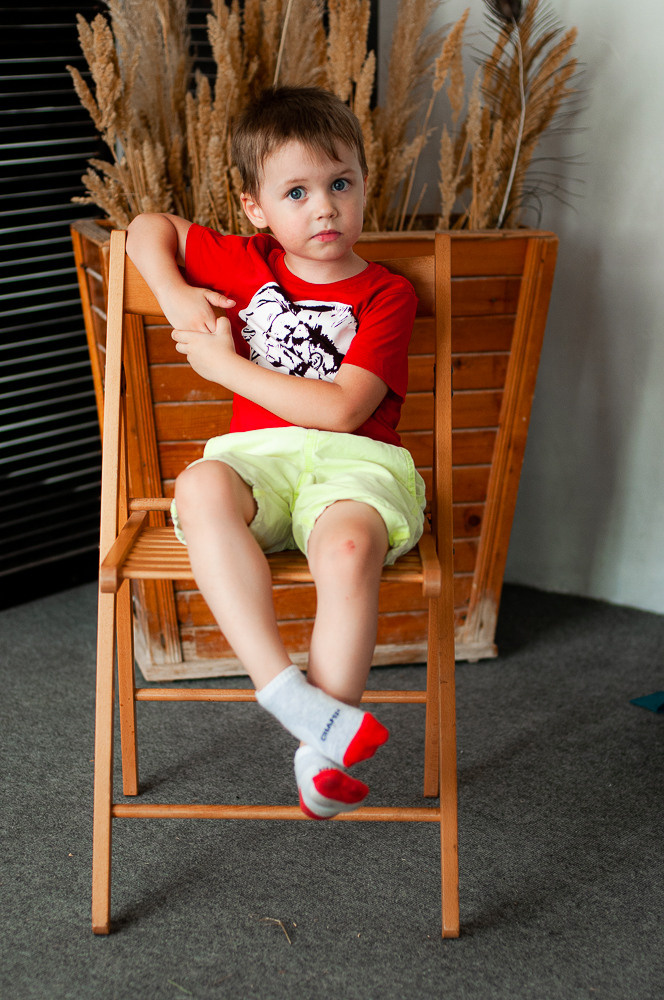 Альбом 1. Семейный фотограф Анна Лищук г. Таганрог