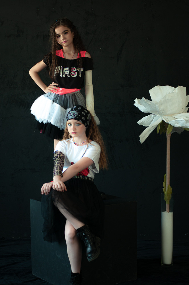 Альбом 1. Семейный фотограф Анна Лищук г. Таганрог