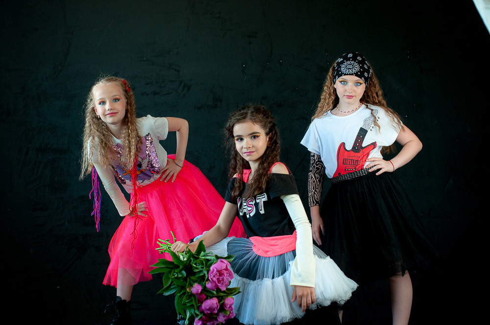 Альбом 1. Семейный фотограф Анна Лищук г. Таганрог