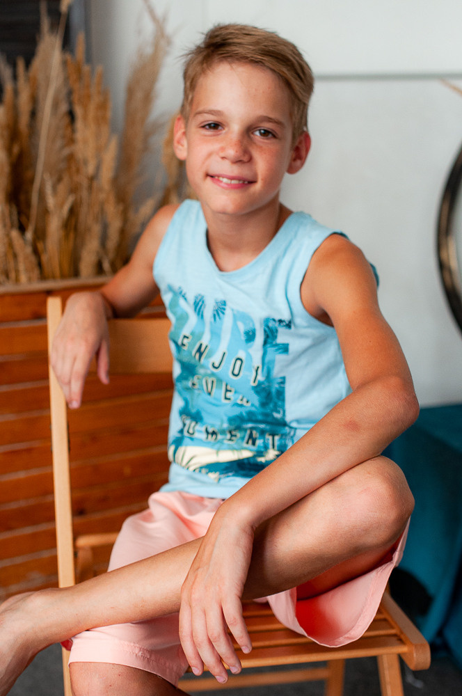 Альбом 1. Семейный фотограф Анна Лищук г. Таганрог