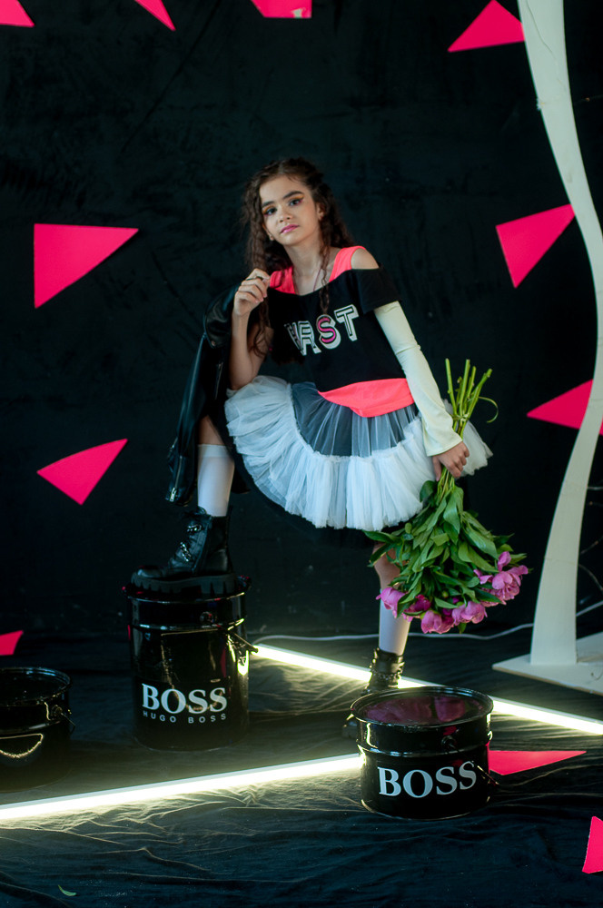 Альбом 1. Семейный фотограф Анна Лищук г. Таганрог