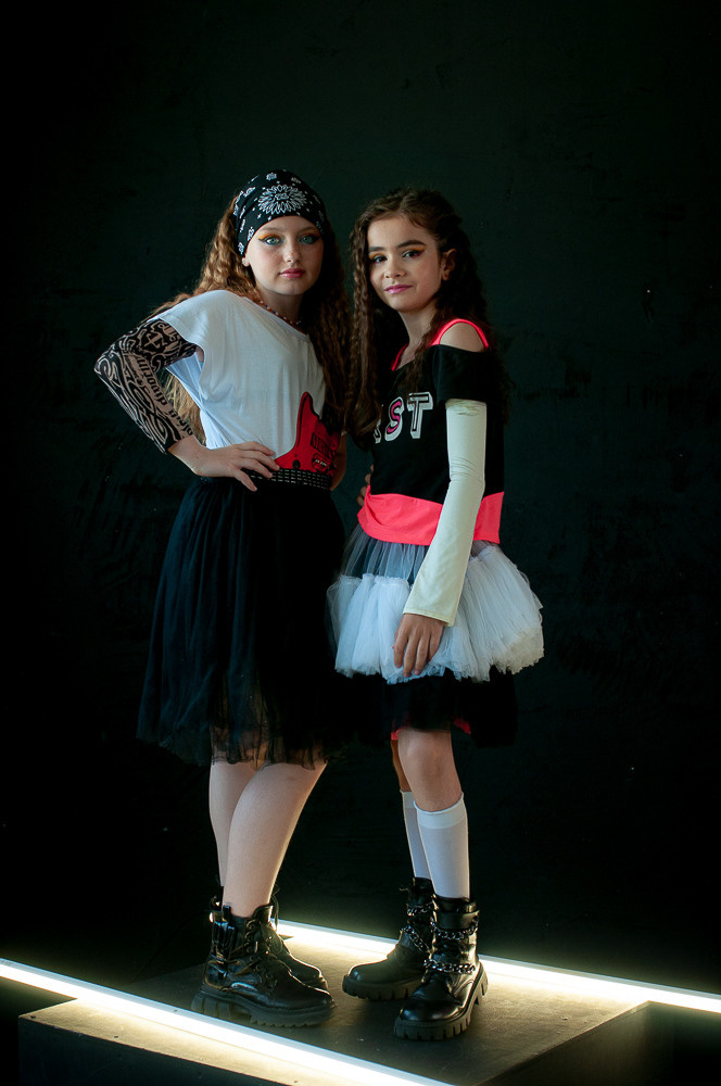 Альбом 1. Семейный фотограф Анна Лищук г. Таганрог