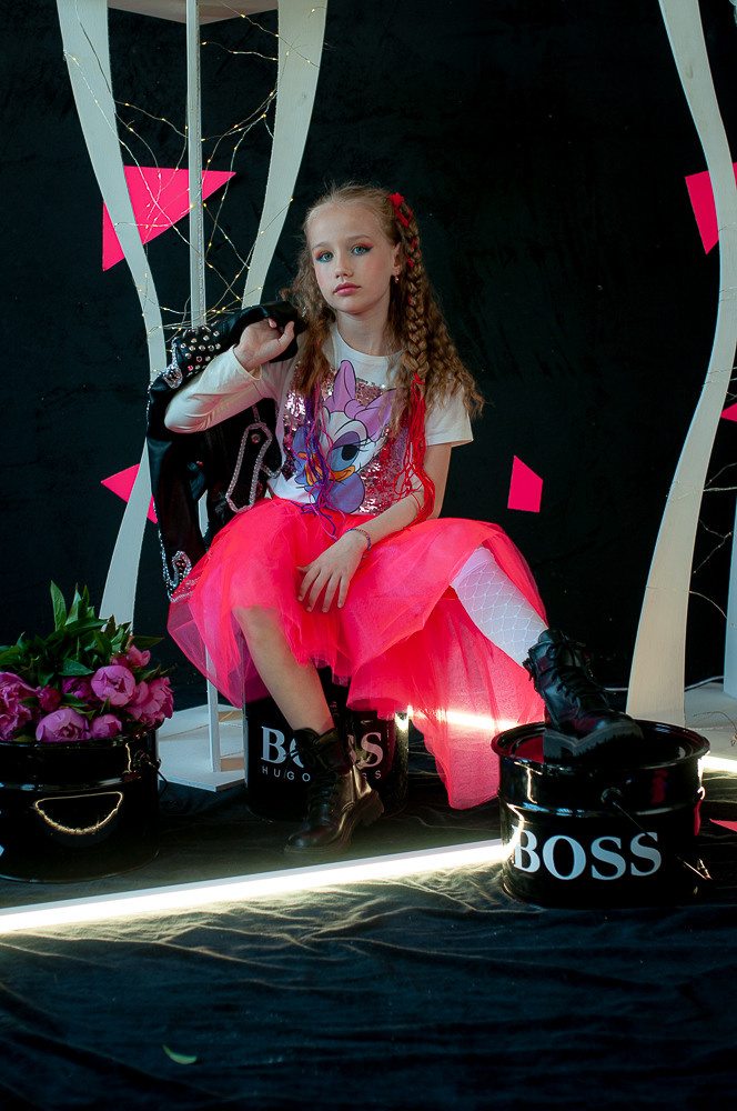 Альбом 1. Семейный фотограф Анна Лищук г. Таганрог