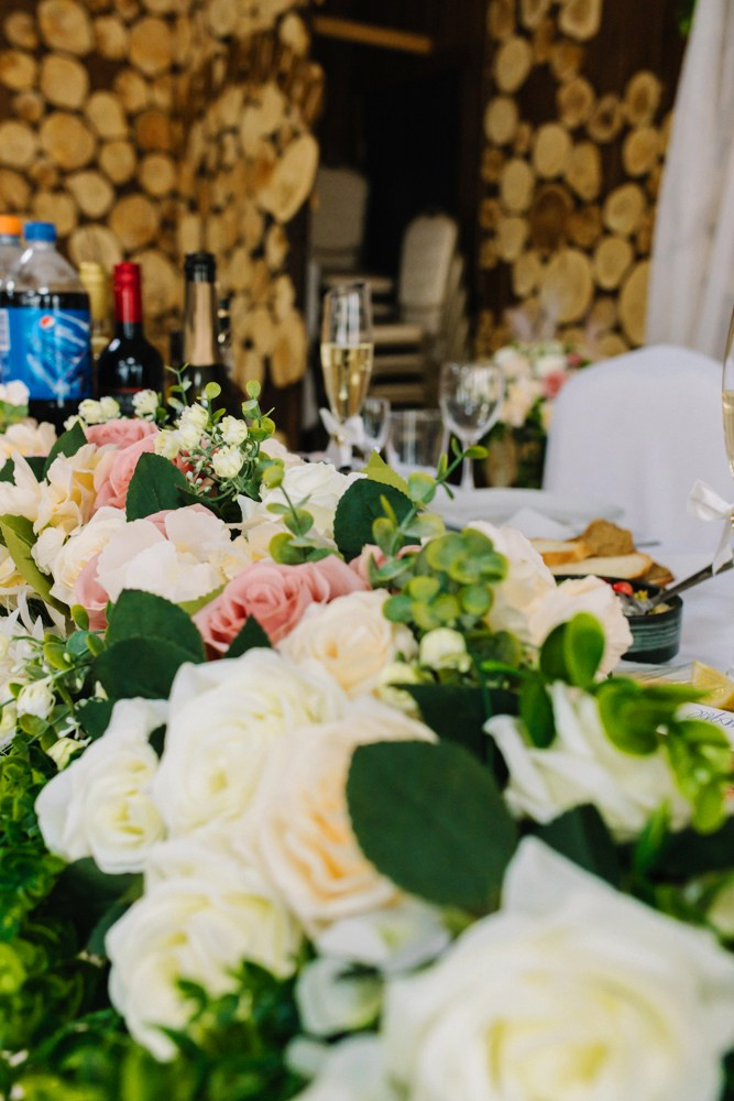 Даниил и Юлия. Фотограф Елена Кириллова