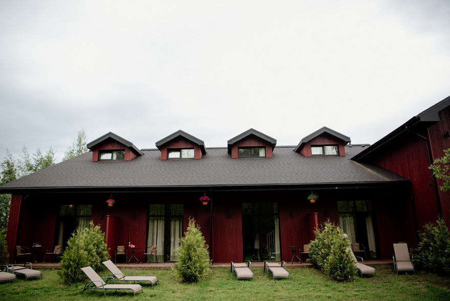 Площадка № 2-6. Свадебный и портретный фотограф Москва