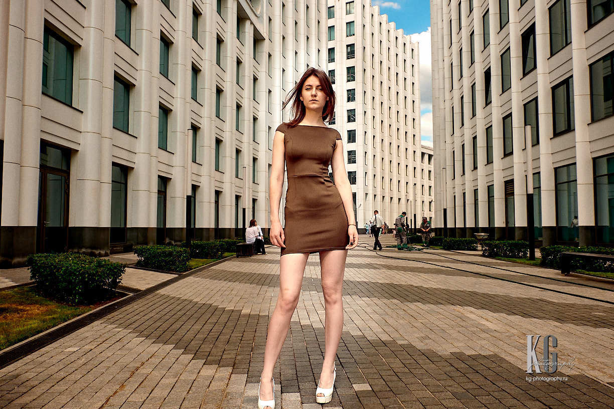 Алина. KG Photography — Семейный и свадебный фотограф 📞 +7 (968) 680−44−88