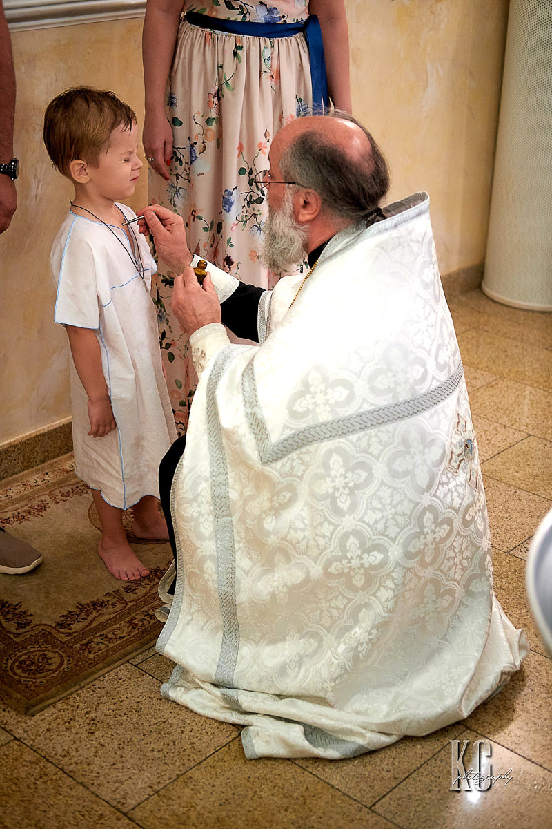 Крещение Максима. KG Photography — Семейный и свадебный фотограф 📞 +7 (968) 680−44−88