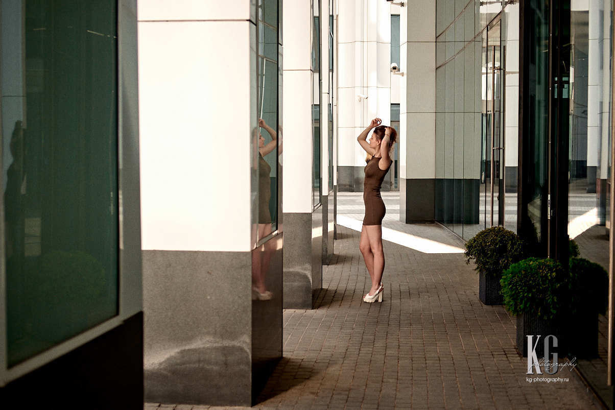 Алина. KG Photography — Семейный и свадебный фотограф 📞 +7 (968) 680−44−88