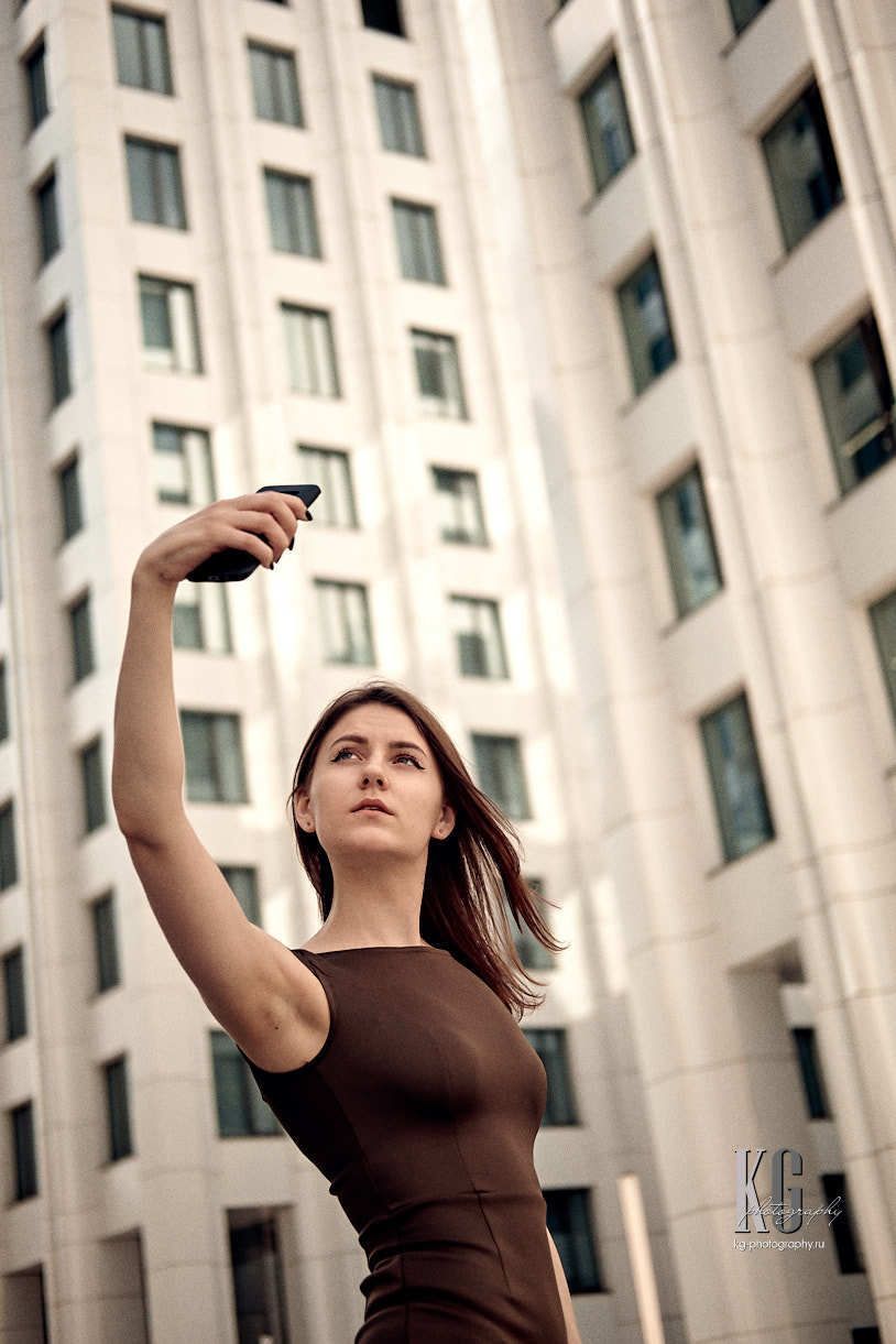 Алина. KG Photography — Семейный и свадебный фотограф 📞 +7 (968) 680−44−88